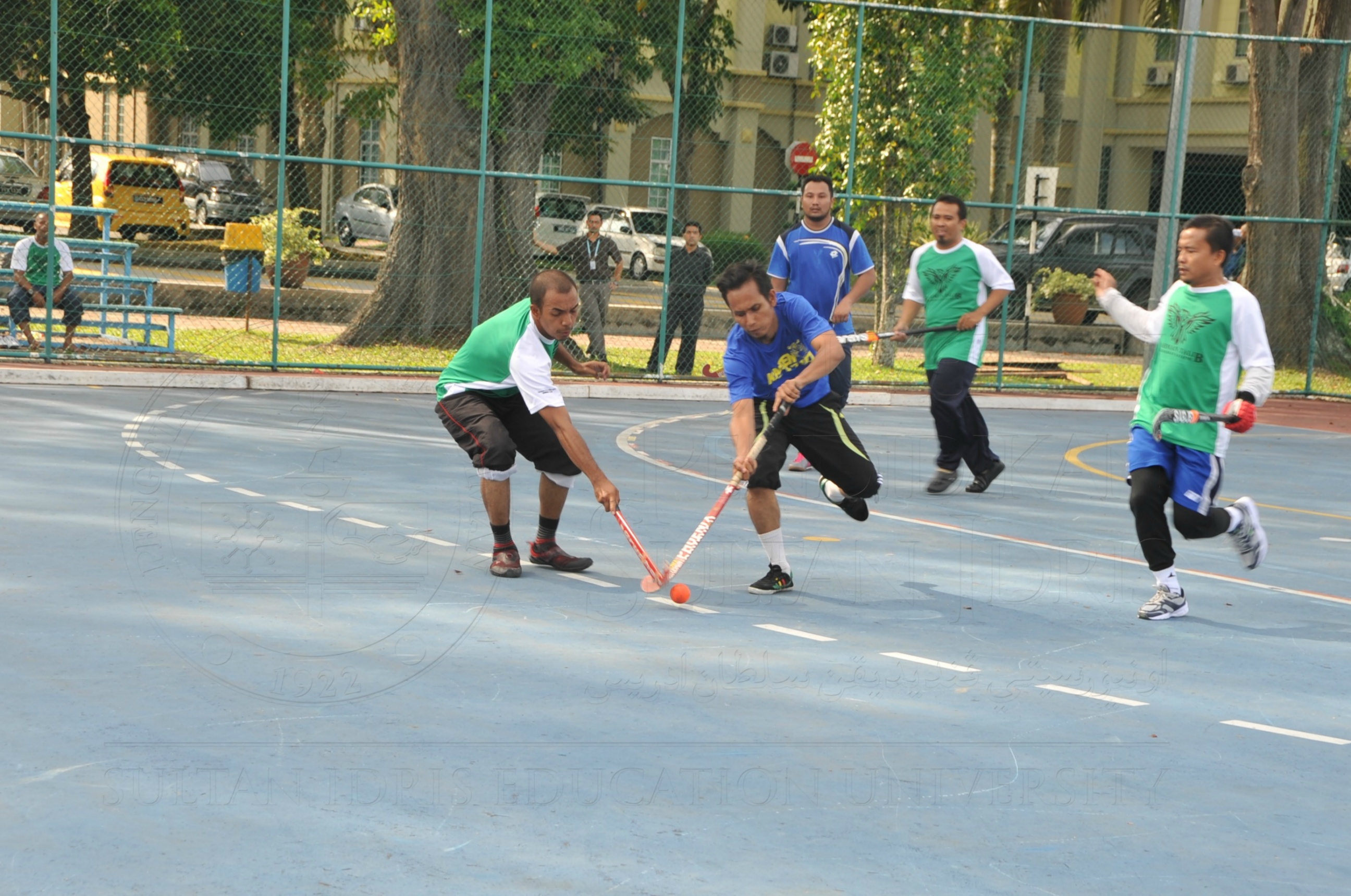 PRO 15 53 KIESTA HAS 5632